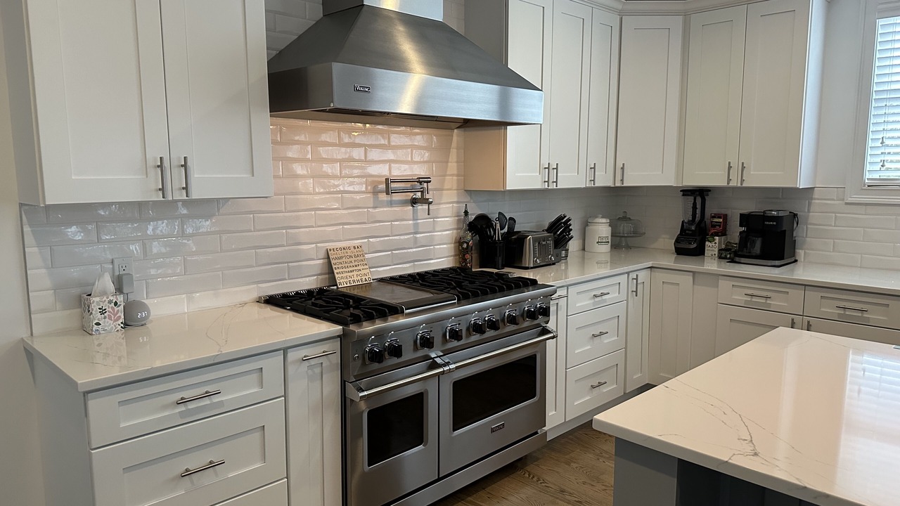 Photo of Kitchen in Westhampton