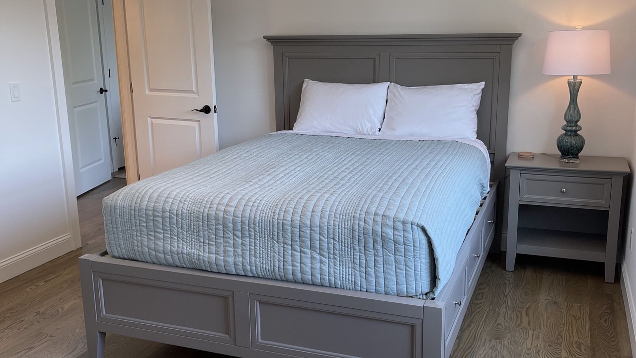 Photo of Bedroom in Westhampton