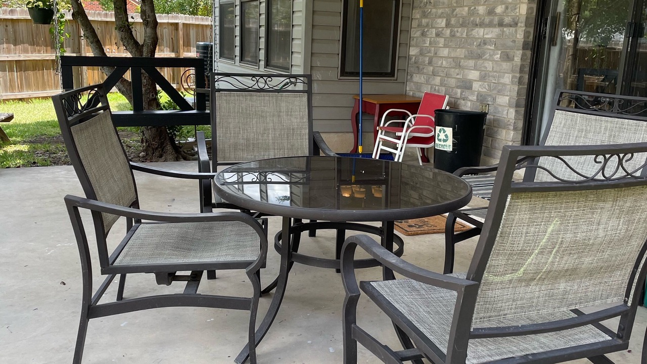 Photo of Patio Balcony in Ventura