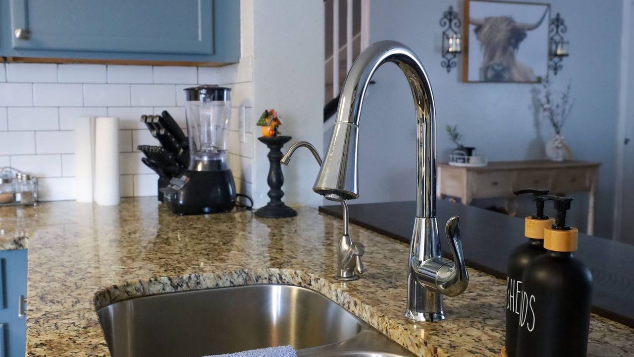 Photo of Kitchen in Ventura