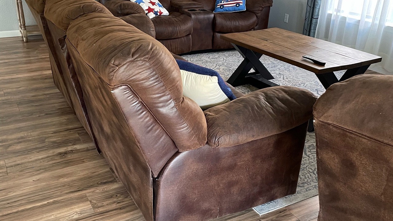 Photo of Livingroom in Ventura