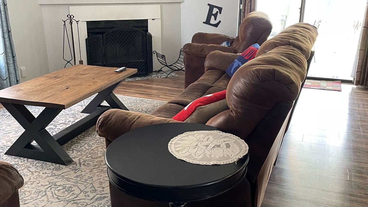 Photo of Livingroom in Ventura