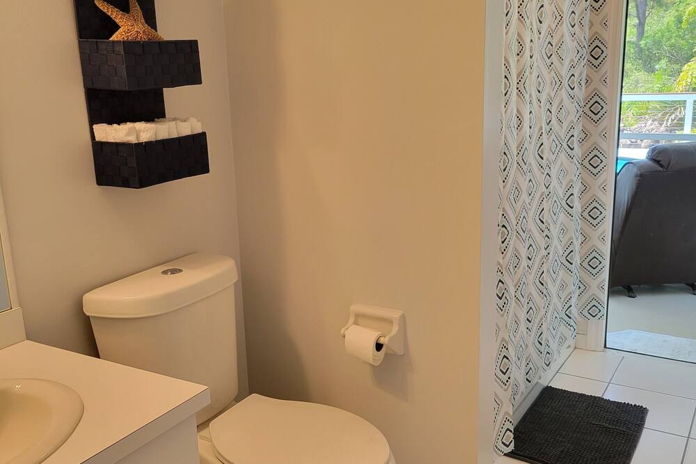 Photo of Bathroom in Pine Island Center