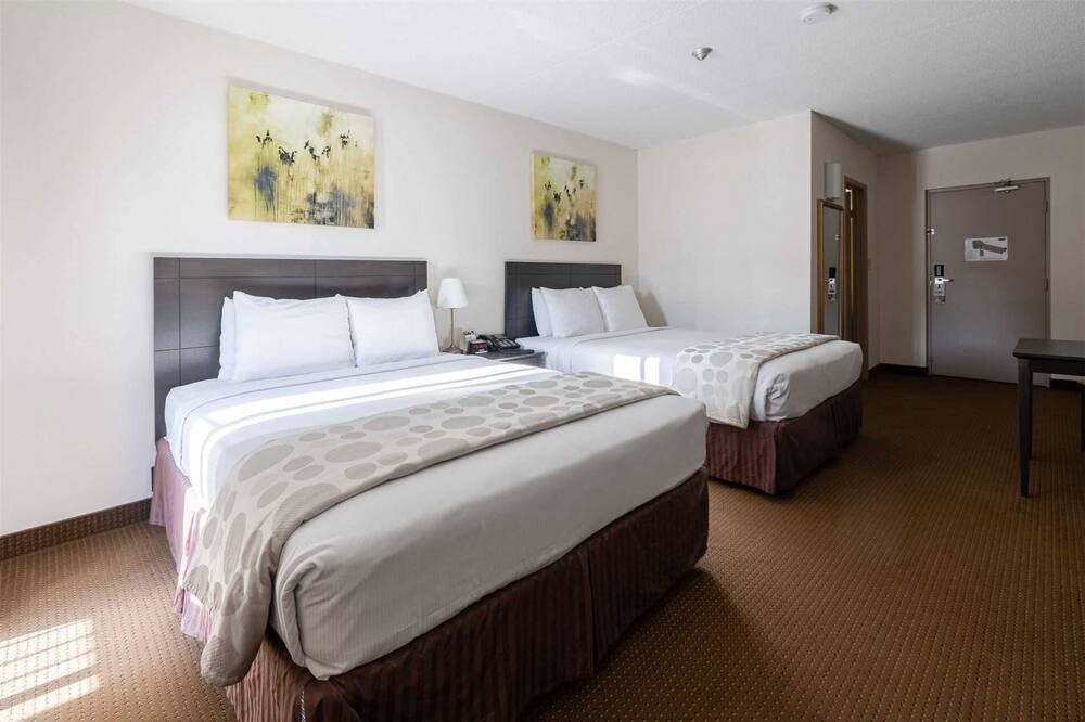 Photo of Bedroom in Niagara Falls