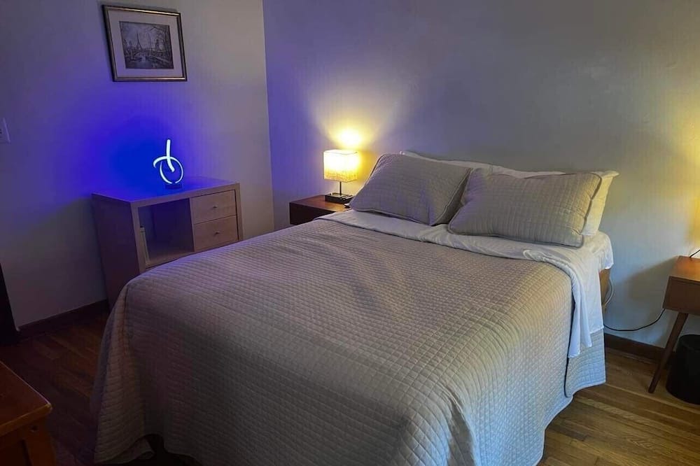 Photo of Bedroom in Nashua