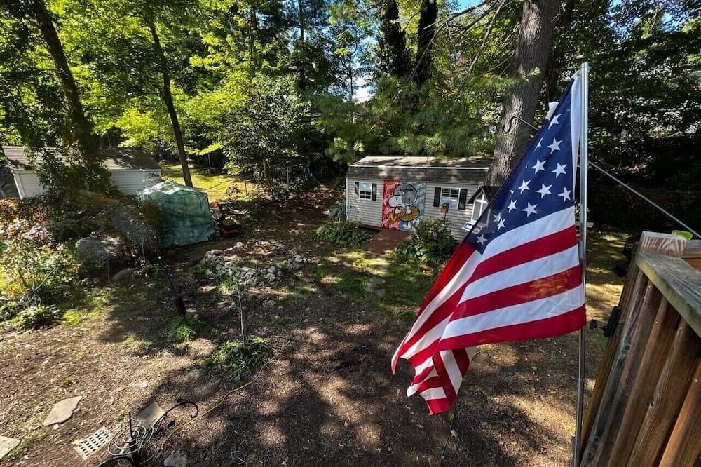 Photo of Outdoor in Nashua