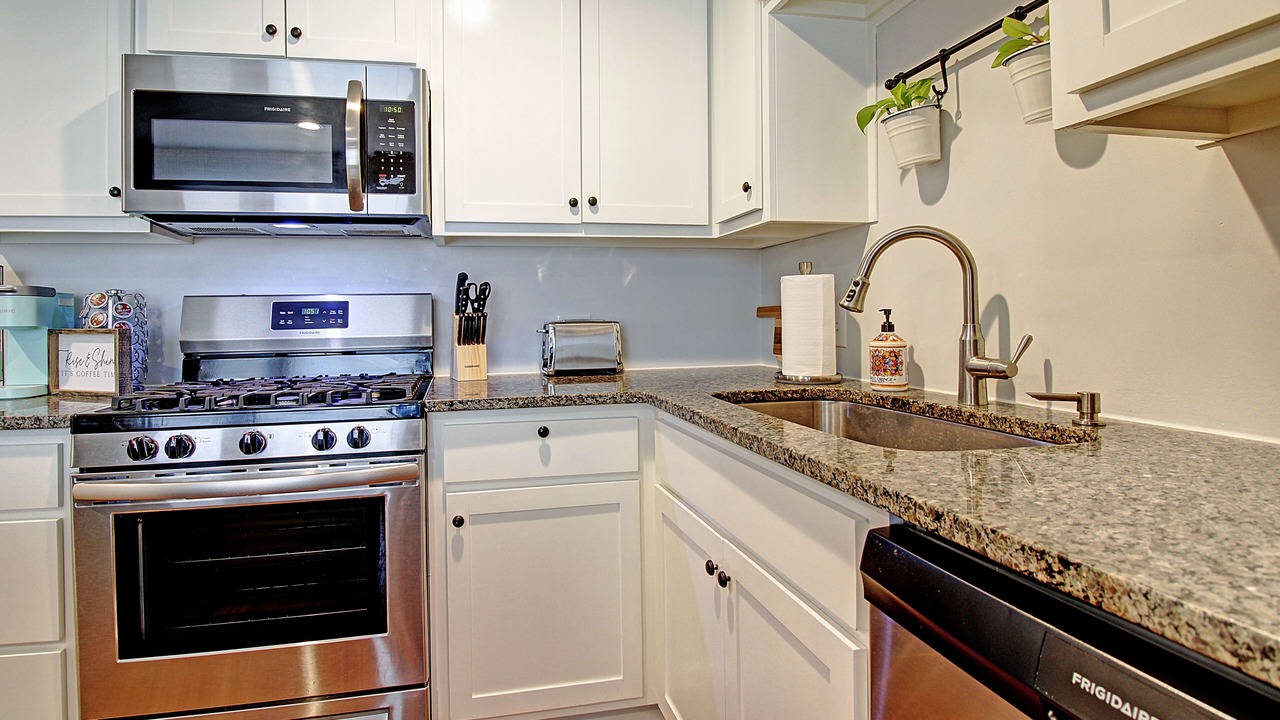 Photo of Kitchen in Tulsa
