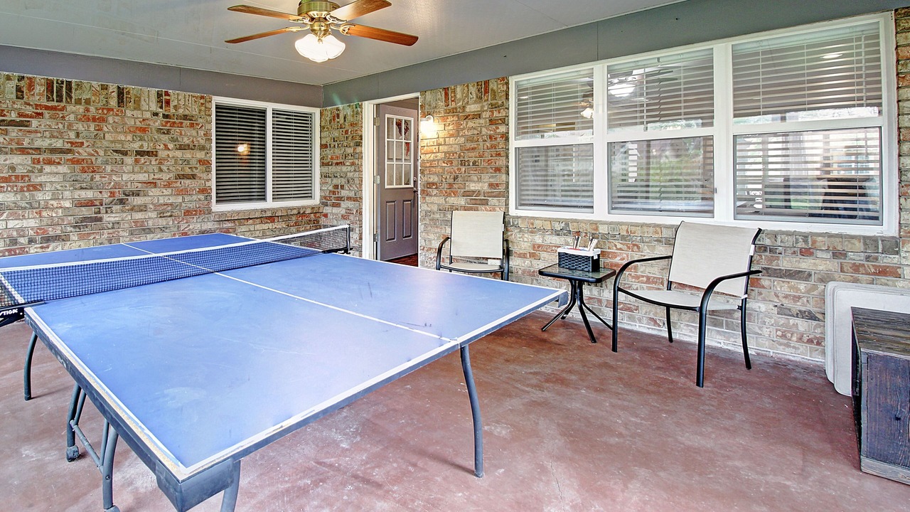 Photo of Bedroom in Tulsa