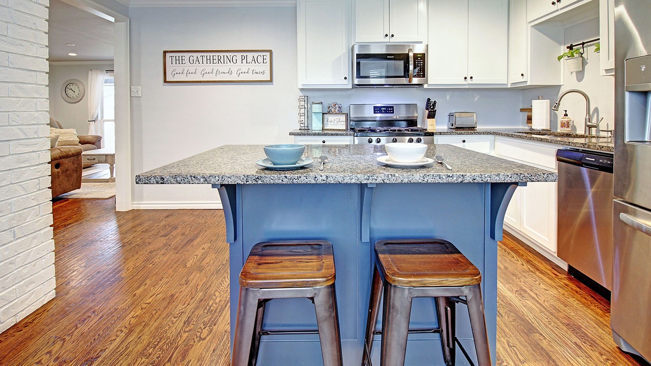 Photo of Kitchen in Tulsa