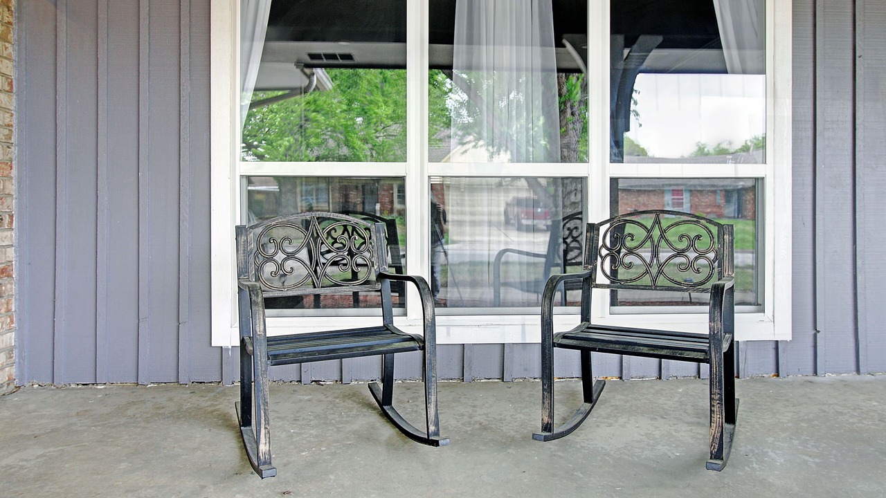 Photo of Outdoor in Tulsa