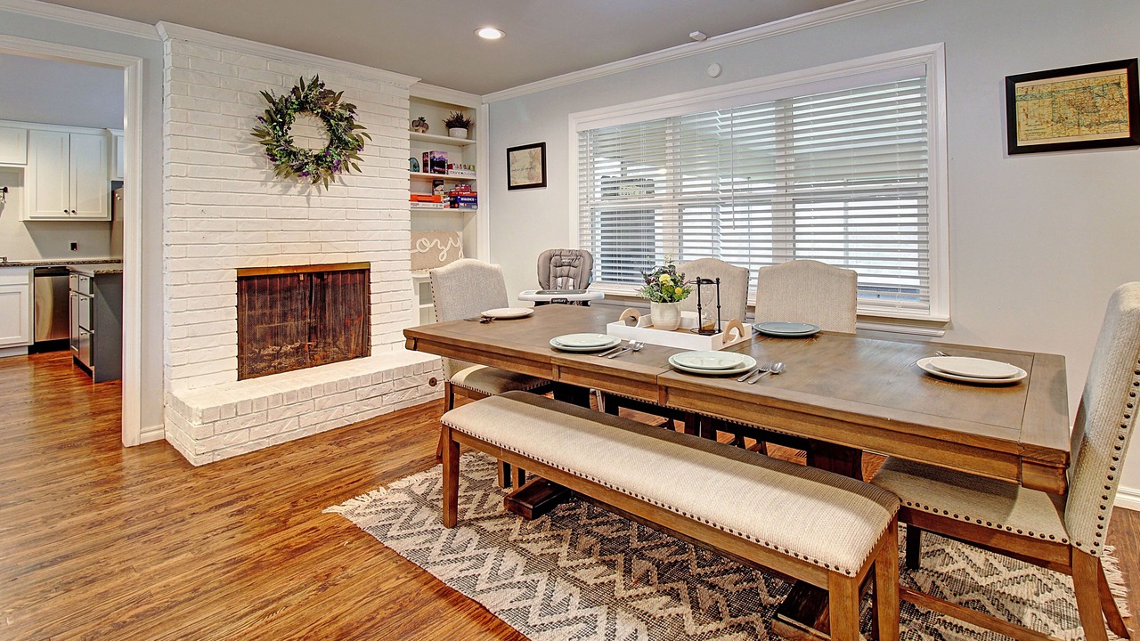 Photo of Kitchen in Tulsa