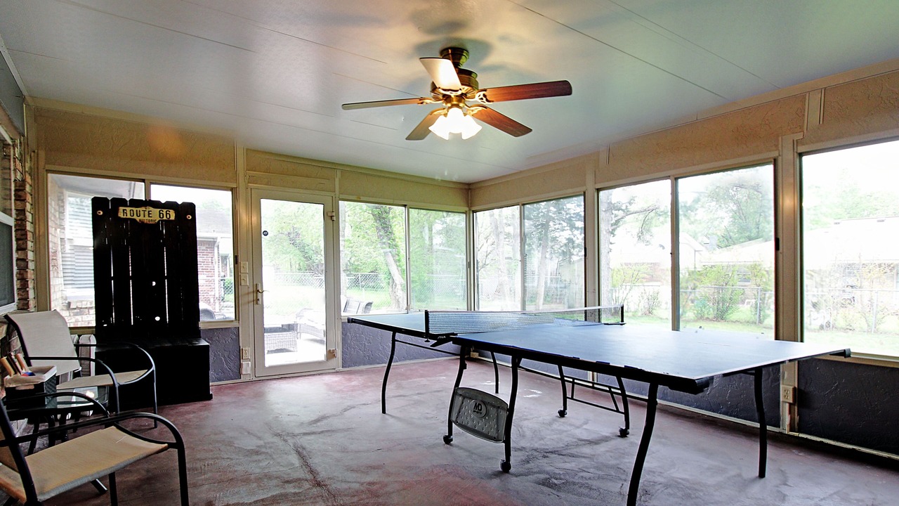 Photo of Bedroom in Tulsa