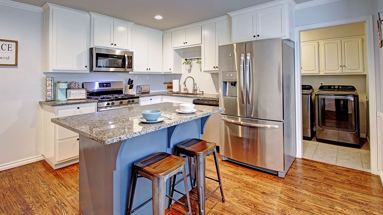 Photo of Kitchen in Tulsa