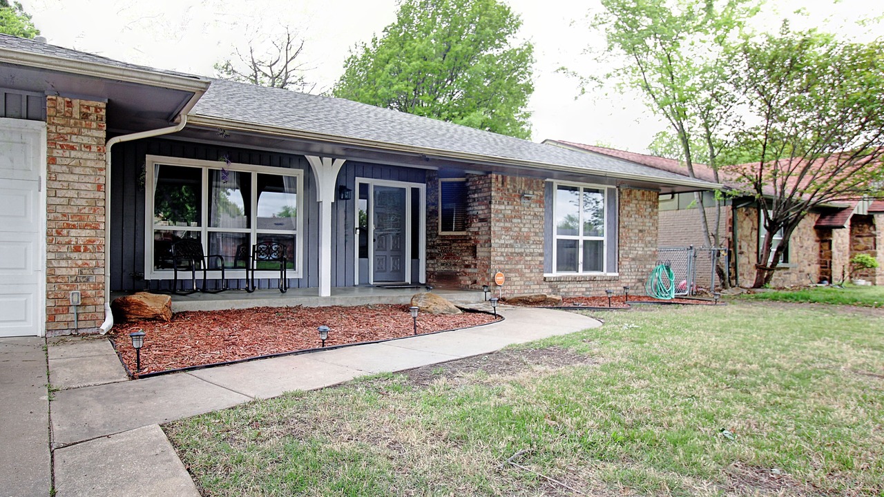 Photo of Outdoor in Tulsa