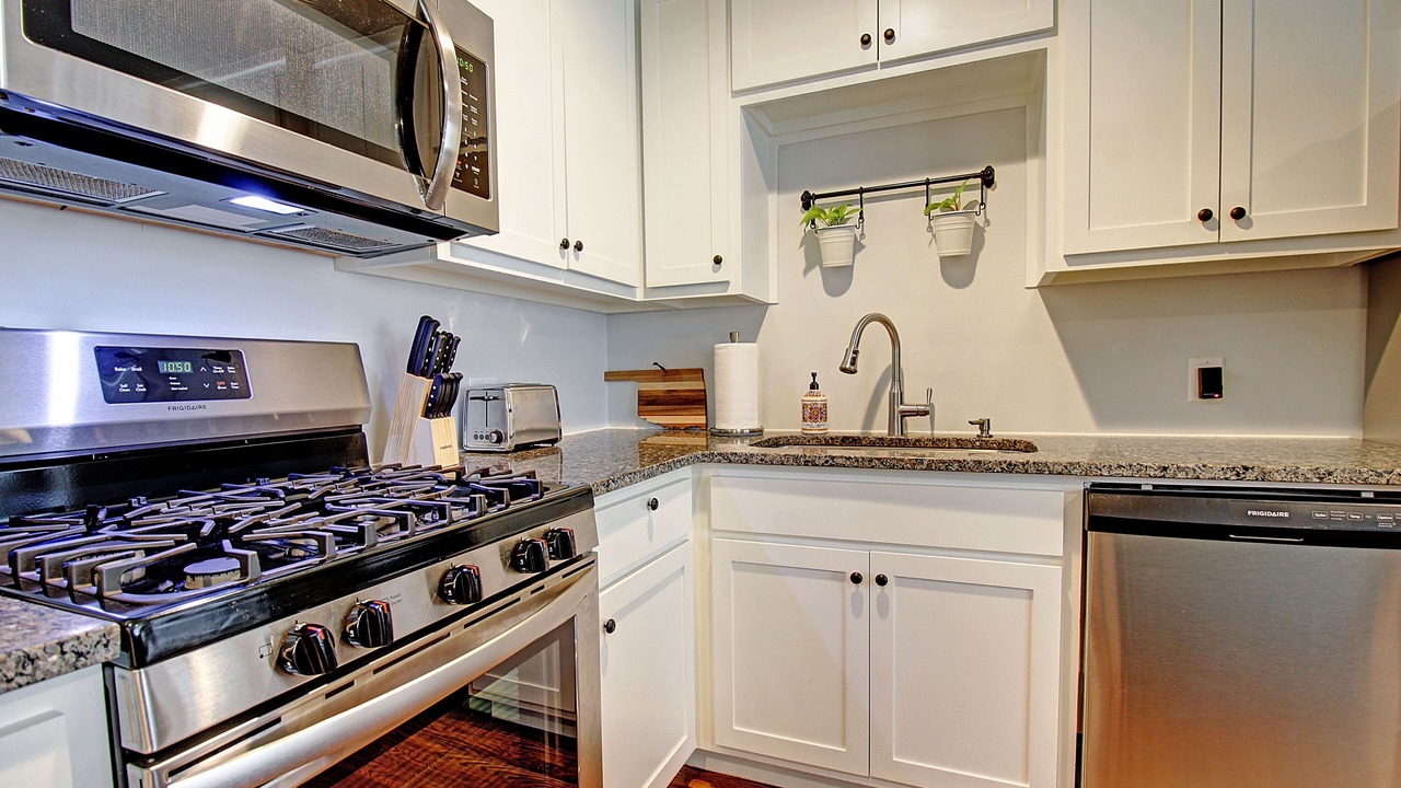 Photo of Kitchen in Tulsa