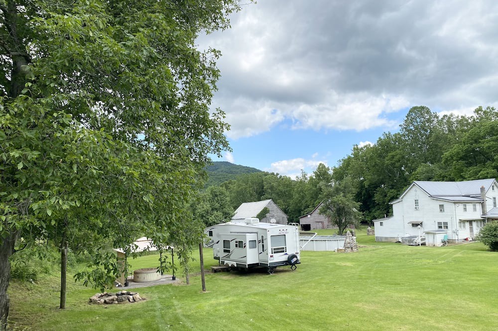Photo of Outdoor in Riverton
