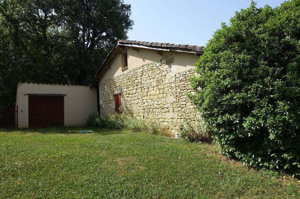 Photo of Outdoor in Castelnau-Montratier-Sainte-Alauzie
