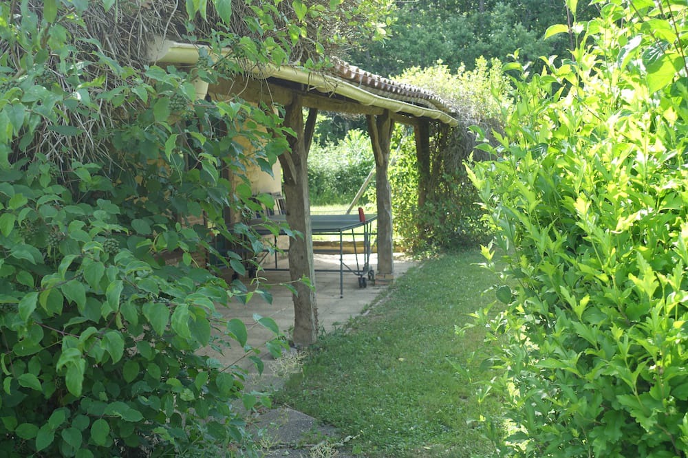 Photo of Outdoor in Castelnau-Montratier-Sainte-Alauzie