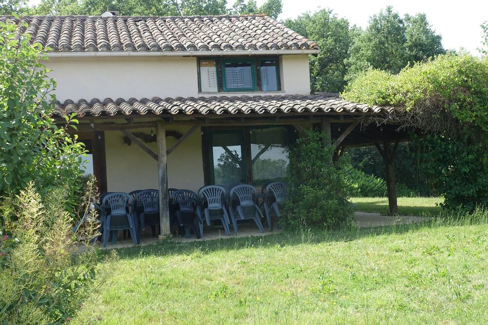 Photo of Outdoor in Castelnau-Montratier-Sainte-Alauzie