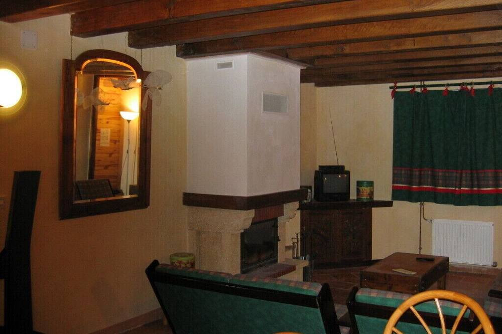 Photo of Livingroom in Castelnau-Montratier-Sainte-Alauzie