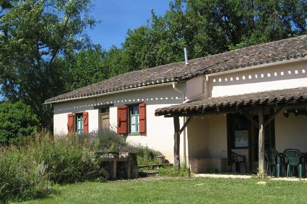 Photo of Outdoor in Castelnau-Montratier-Sainte-Alauzie