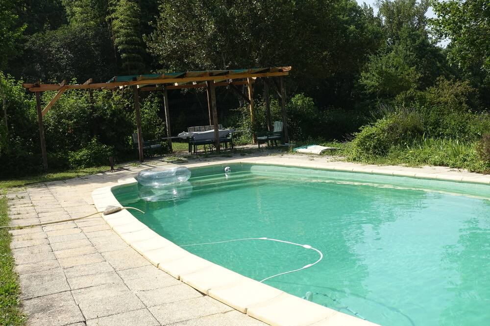 Photo of Outdoor in Castelnau-Montratier-Sainte-Alauzie