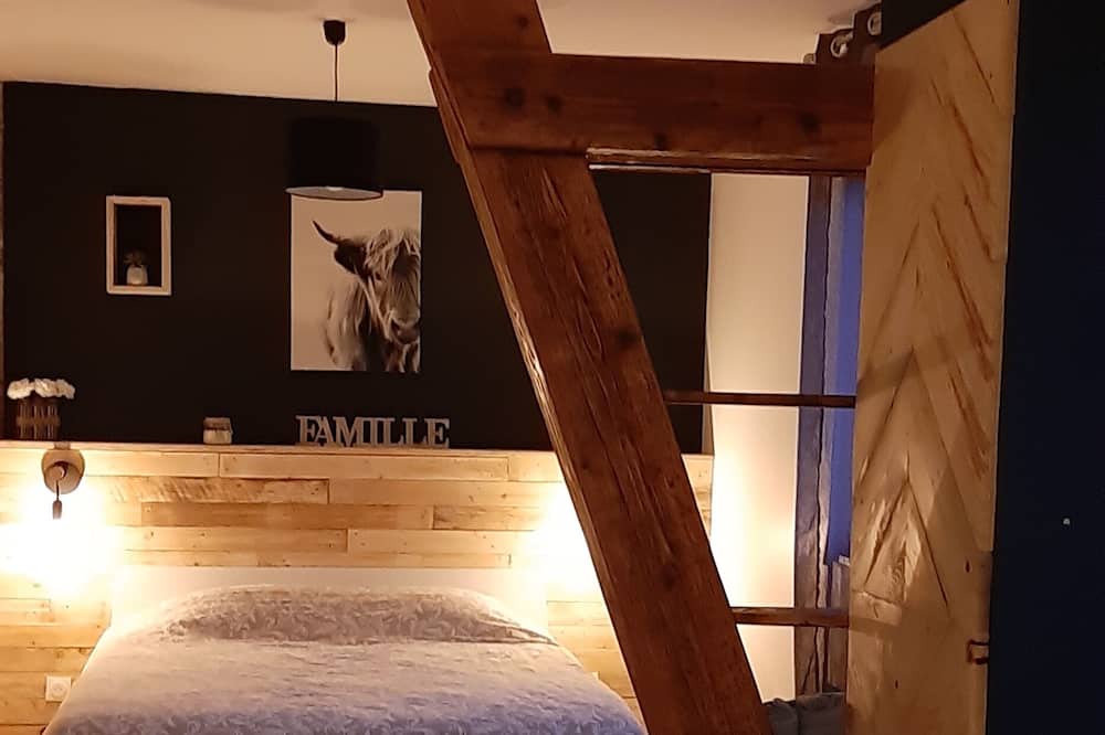 Photo of Bedroom in Thonville