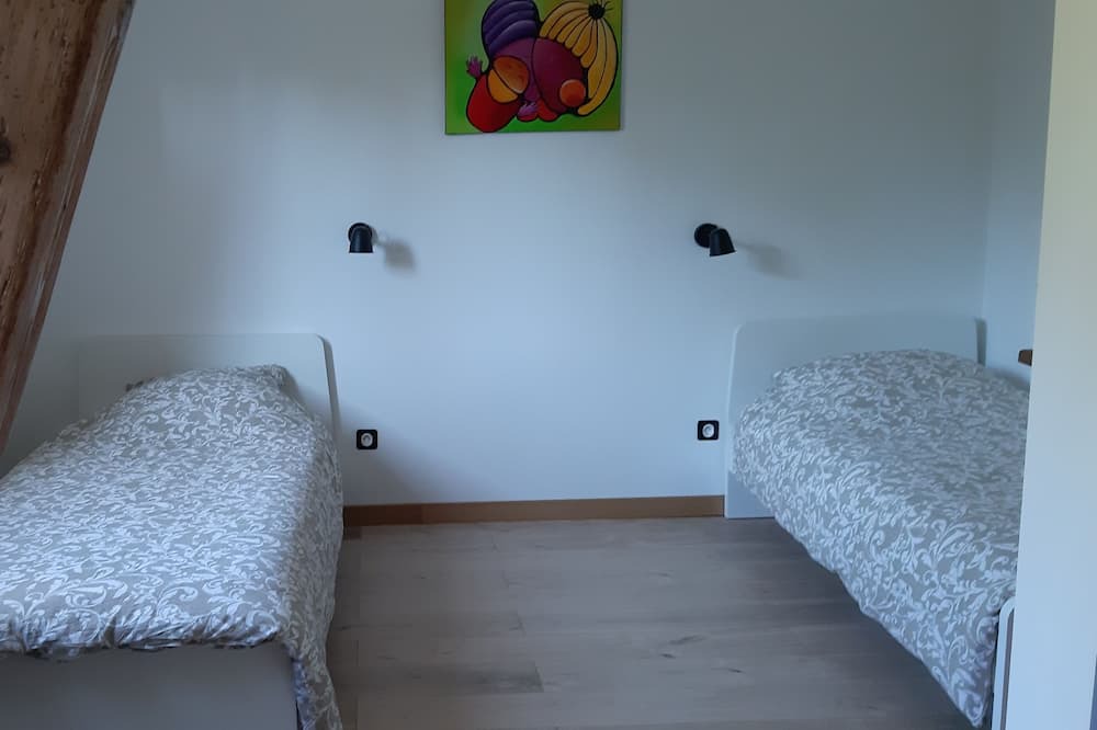 Photo of Bedroom in Thonville