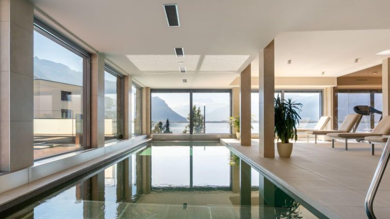 Photo of Outdoor in Montreux City Centre