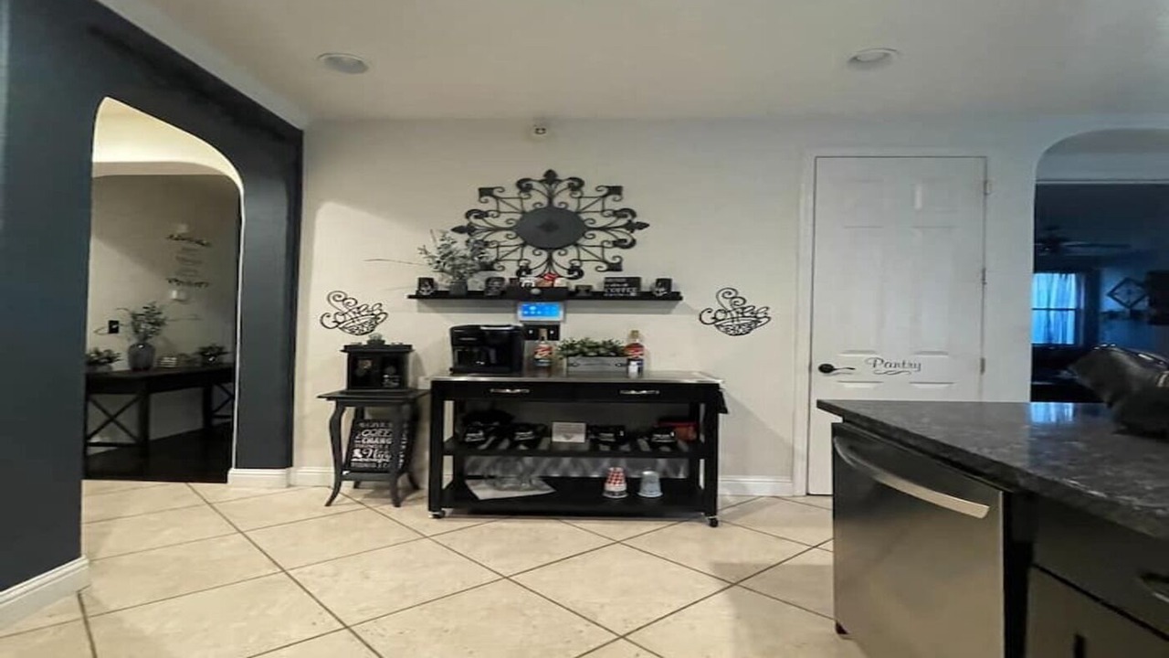 Photo of Kitchen in Regency Park