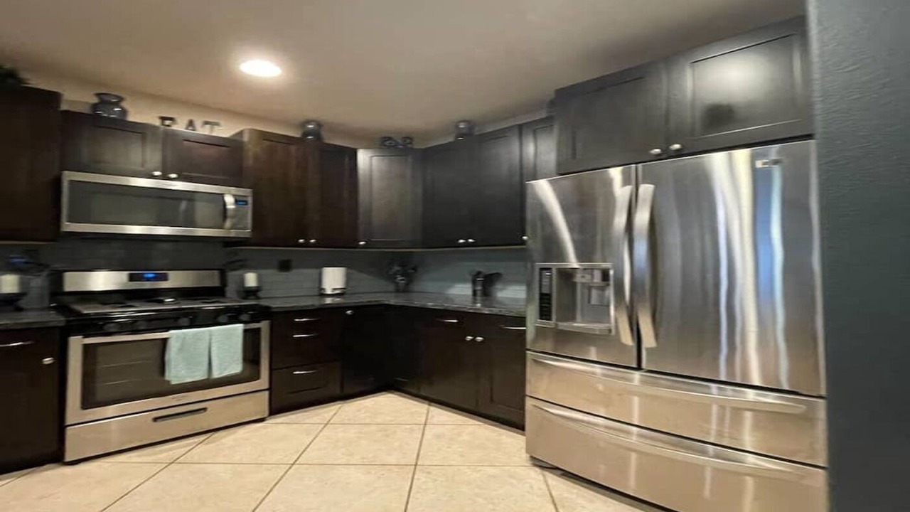 Photo of Kitchen in Regency Park