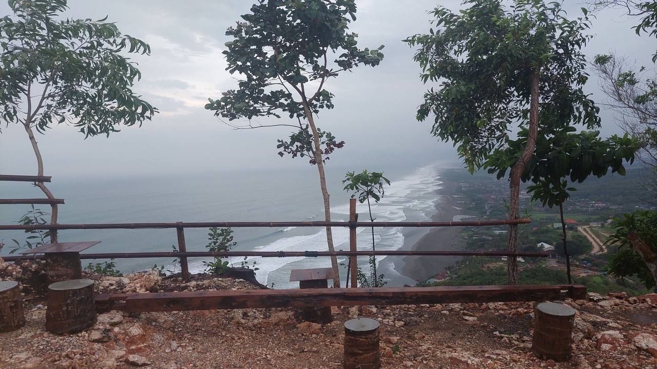 Photo of Outdoor in Gunung Kidul