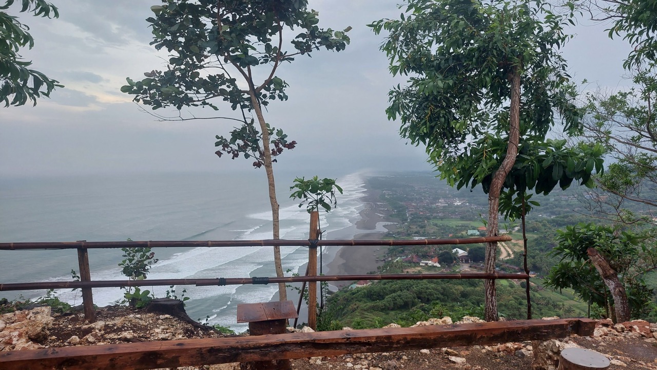 Photo of Livingroom in Gunung Kidul