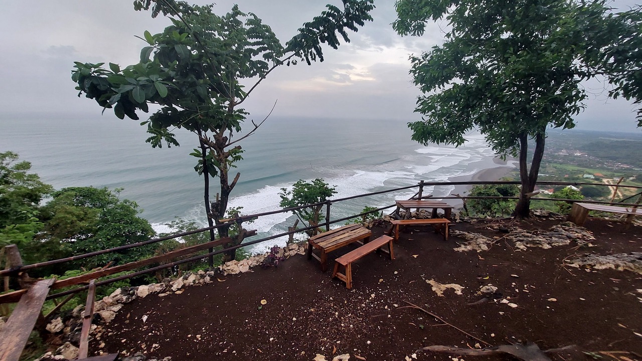 Photo of Livingroom in Gunung Kidul