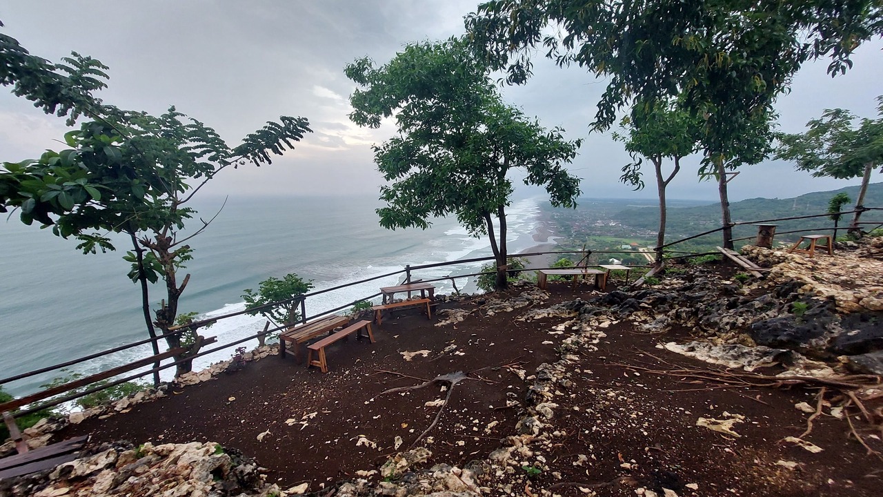 Photo of Outdoor in Gunung Kidul