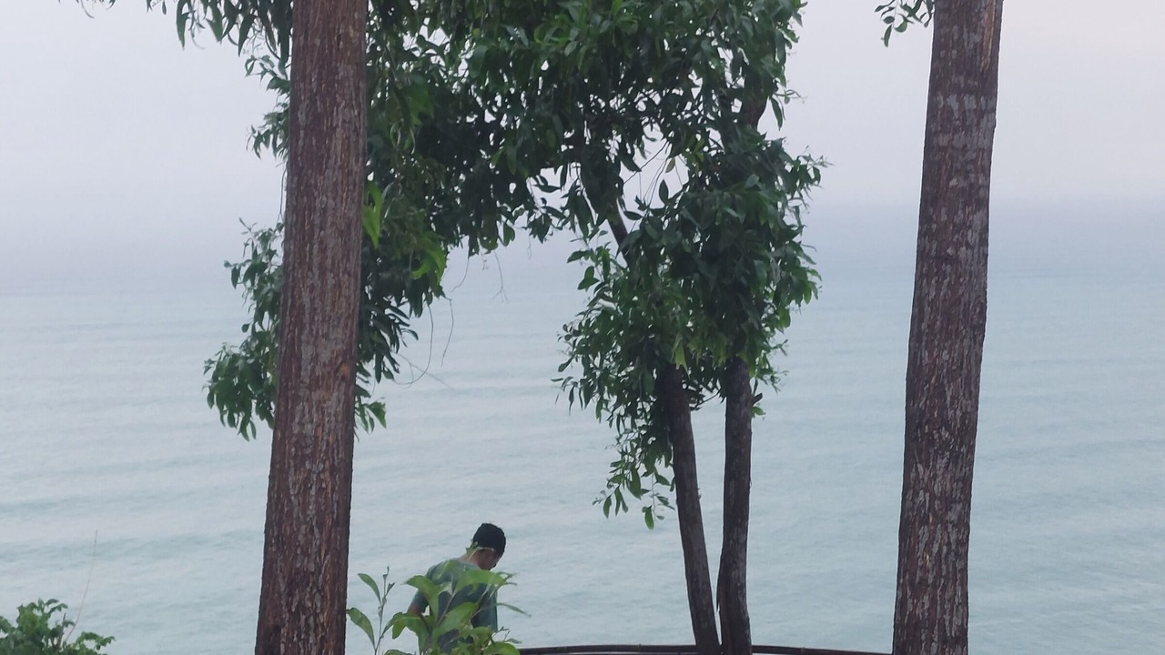 Photo of Patio Balcony in Gunung Kidul