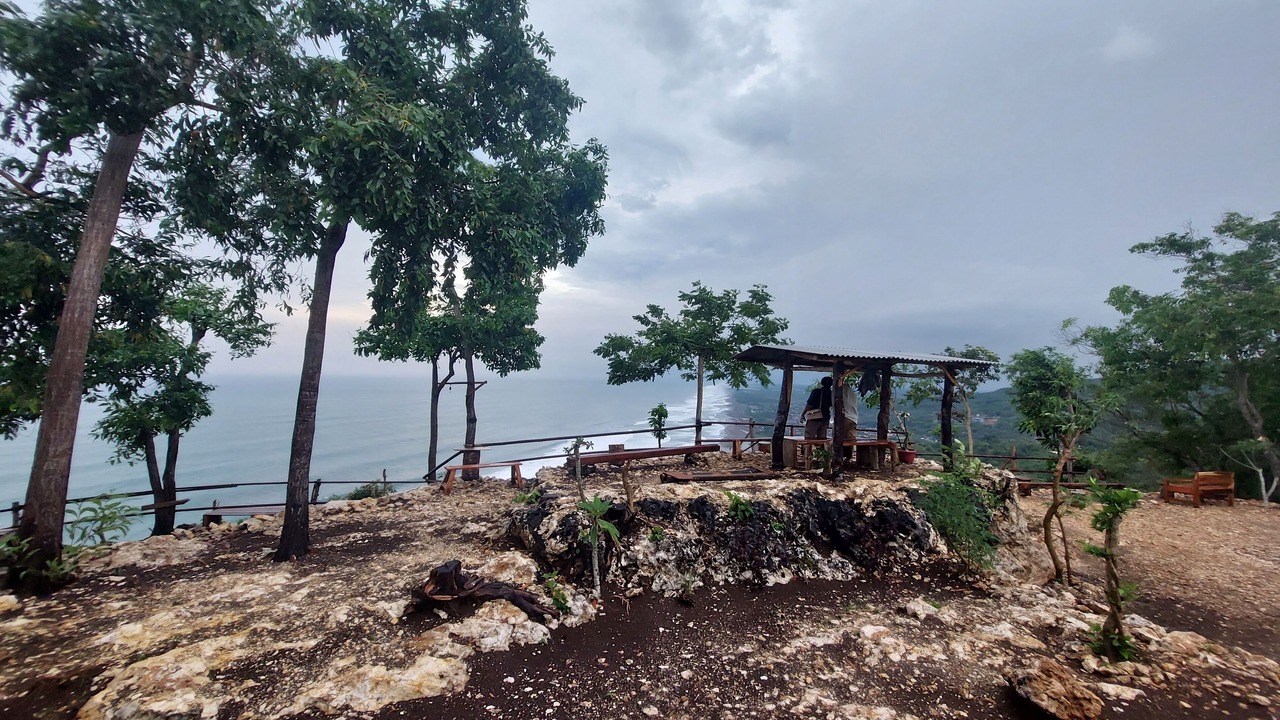 Photo of Patio Balcony in Gunung Kidul