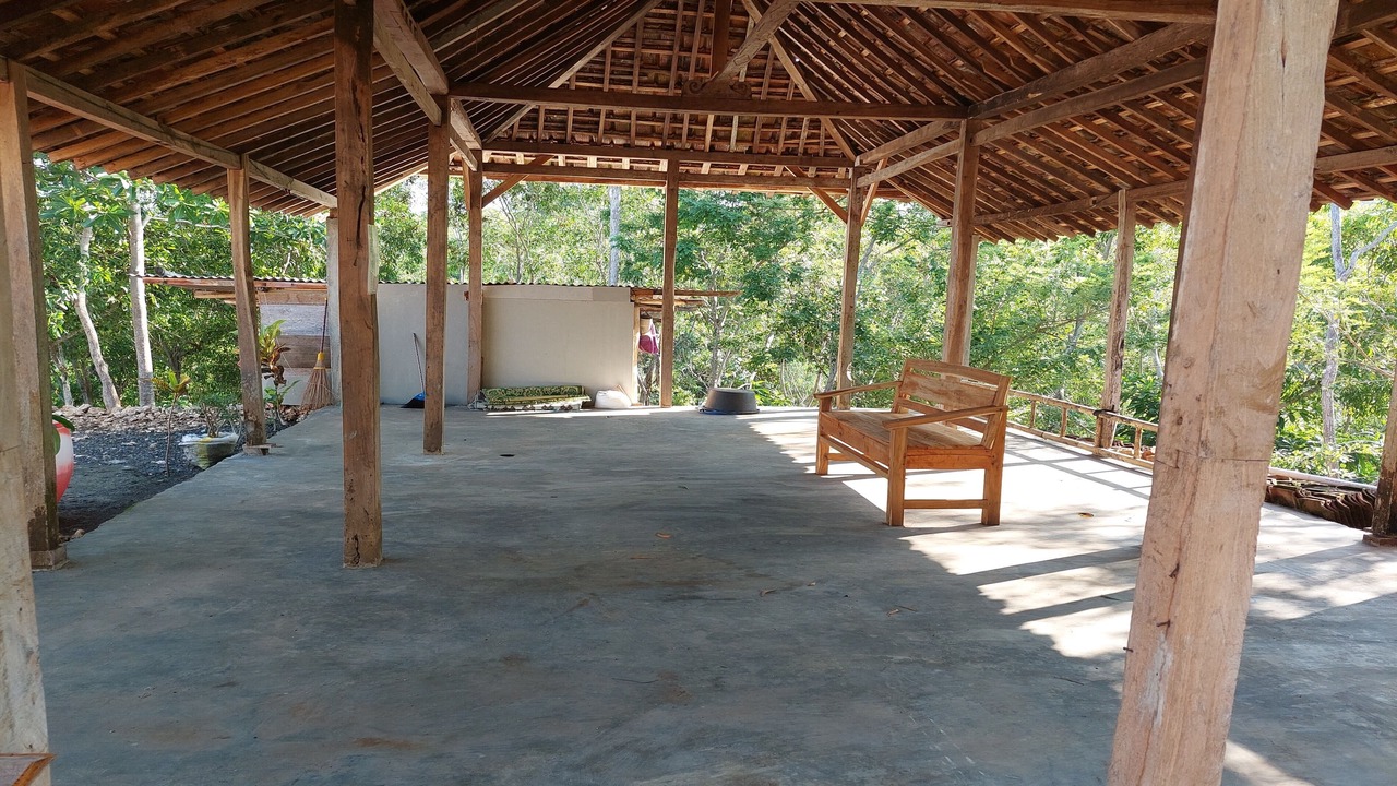 Photo of Livingroom in Gunung Kidul