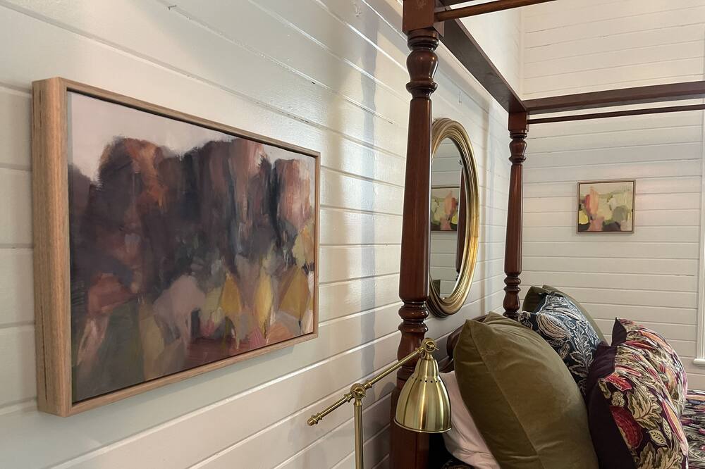 Photo of Bedroom in Wallerawang