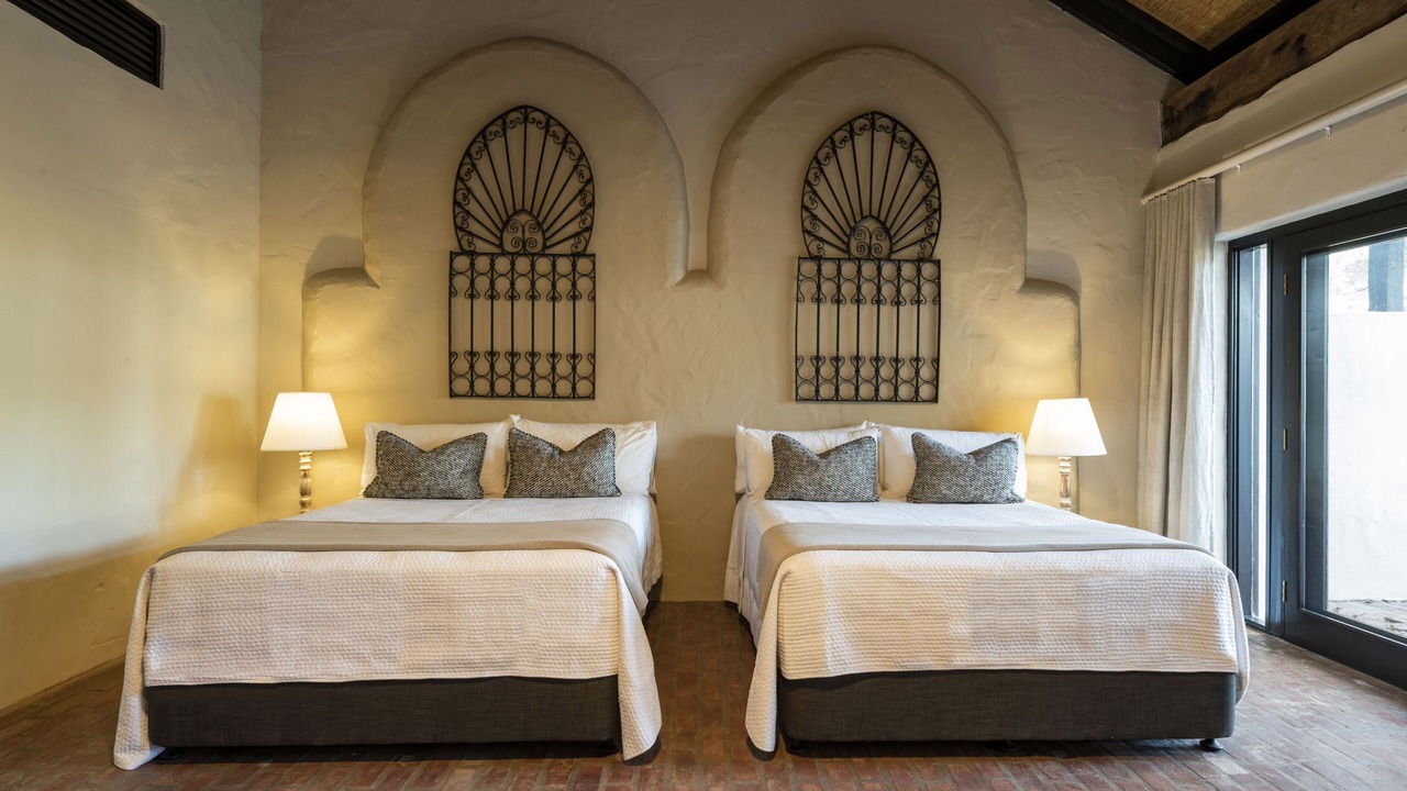 Photo of Bedroom in Pokolbin