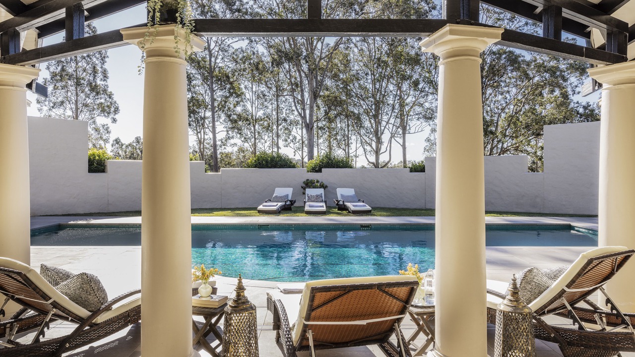 Photo of Outdoor in Pokolbin