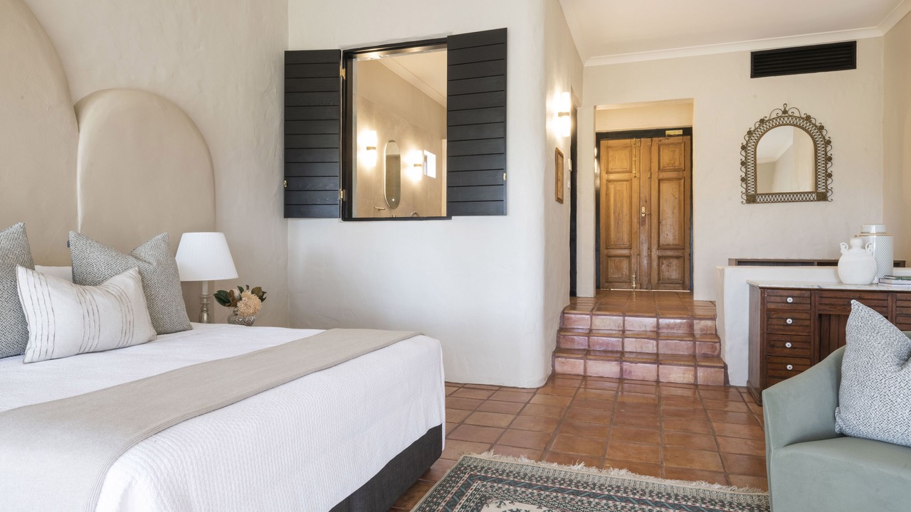 Photo of Bedroom in Pokolbin