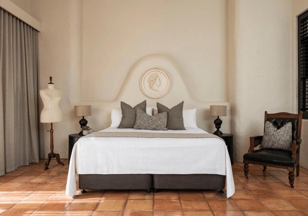 Photo of Bedroom in Pokolbin