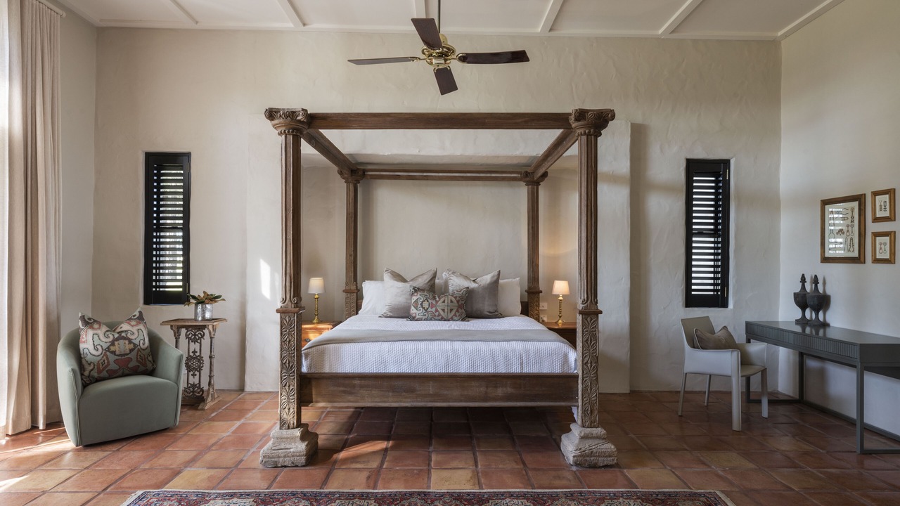 Photo of Bedroom in Pokolbin