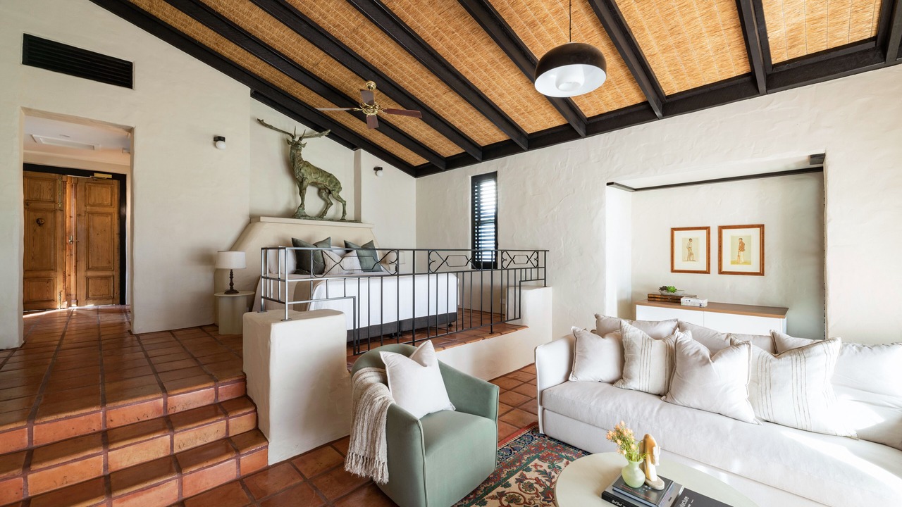 Photo of Bedroom in Pokolbin