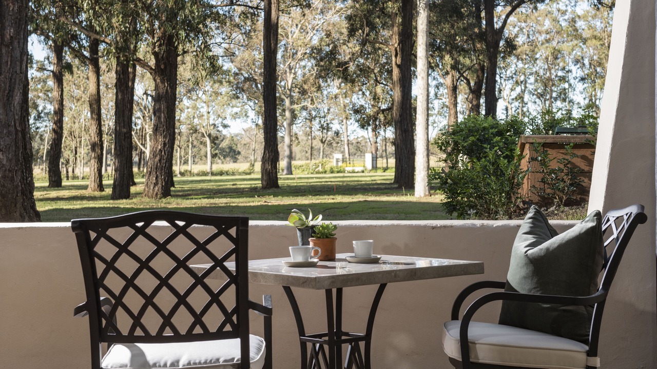 Photo of Patio Balcony in Pokolbin