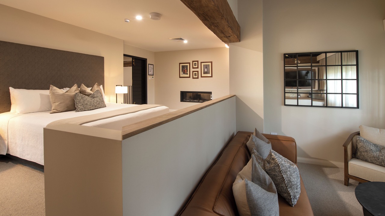 Photo of Bedroom in Pokolbin