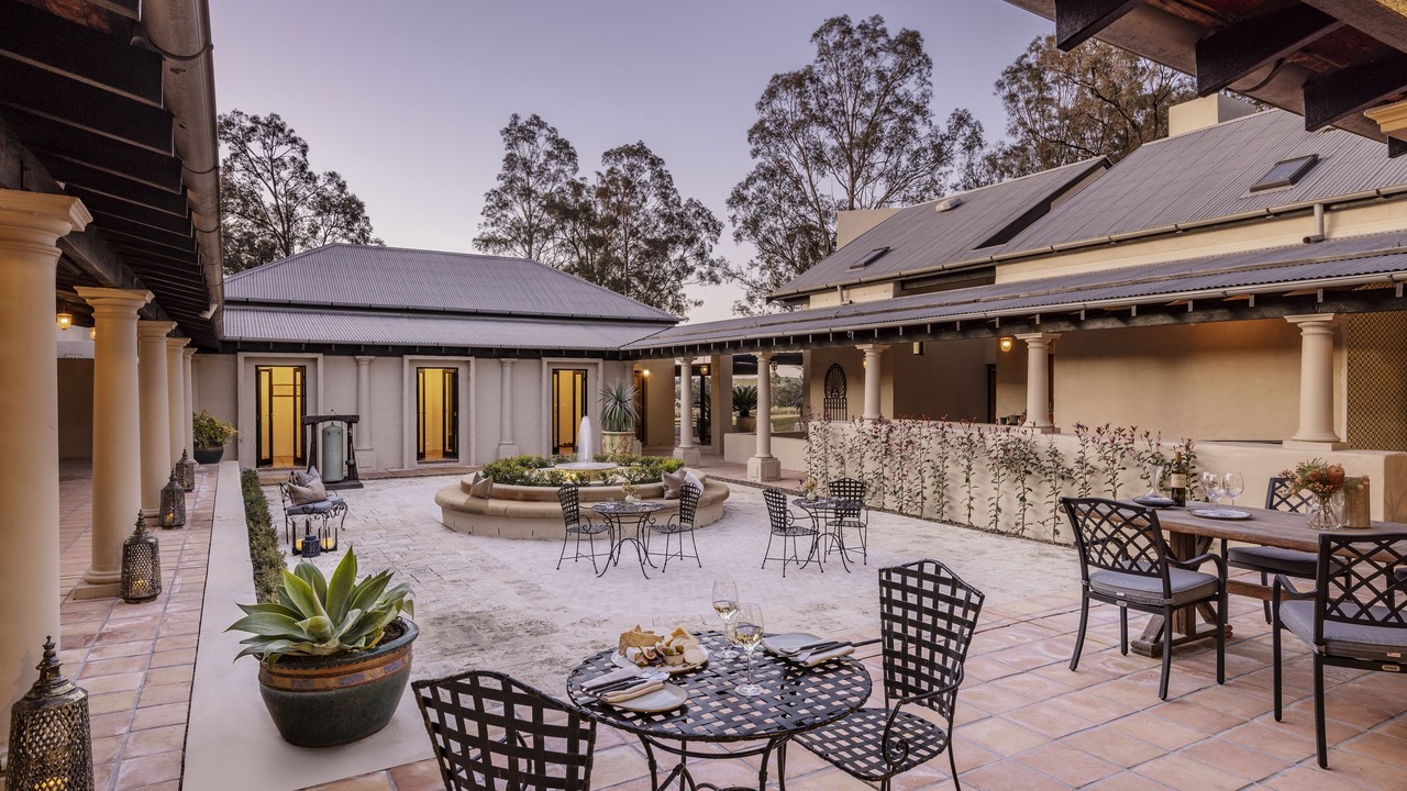 Photo of Outdoor in Pokolbin