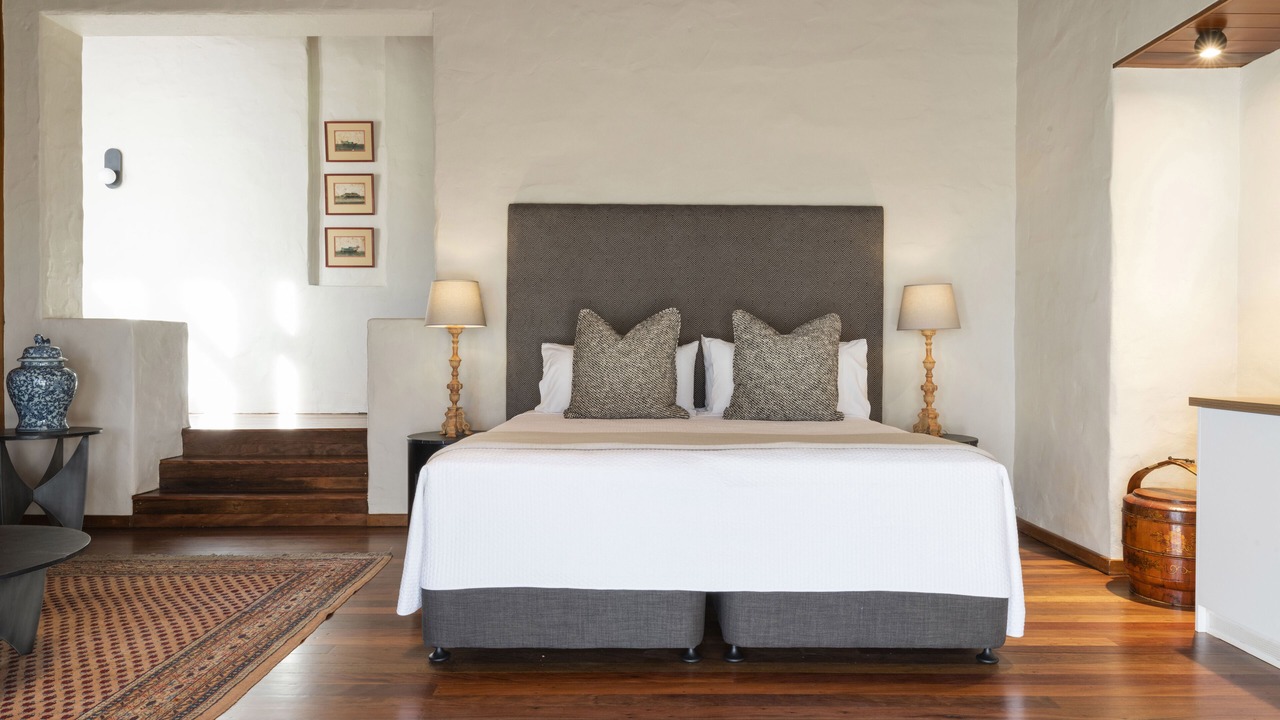 Photo of Bedroom in Pokolbin