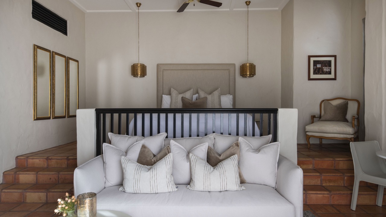 Photo of Bedroom in Pokolbin